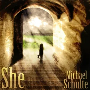 Michael Schulte - I'm Here