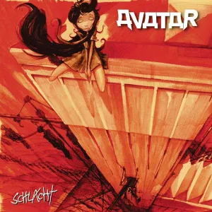 Avatar - 4 Am Breakdown
