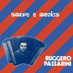 Ruggero Passarini - Massumatico