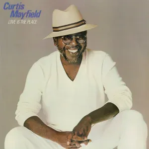 Curtis Mayfield - Just Ease My Mind