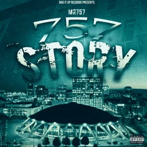 Mr757 feat. Yung Juan - Power Moves