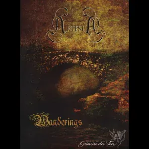 Artesia - Wanderings