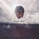 From Fall to Spring - BLACK HEART
