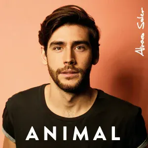 Alvaro Soler - Animal