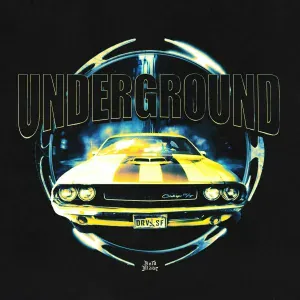 Solo Made - Underground