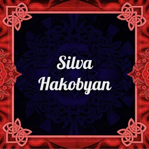 Silva Hakobyan - Shnorhavor
