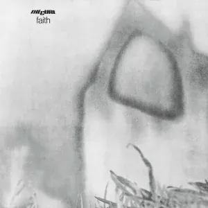 The Cure - Doubt