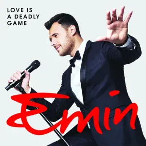 EMIN - Синяя вечность
