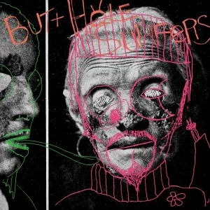 Butthole Surfers - Concubine