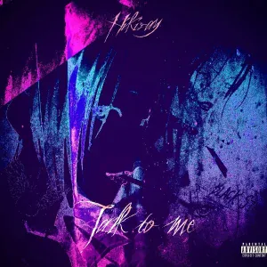 Hikiray - Talk to Me