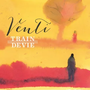 Train De Vie feat. Itaiata De Sa - Mademoiselle