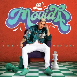 Joey Montana, Sebastián Yatra - Suena El Dembow