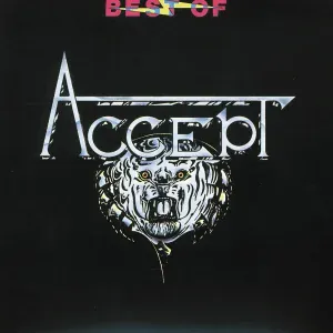 Accept - Burning