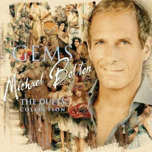 Michael Bolton, Paula Fernandes - Over the Rainbow