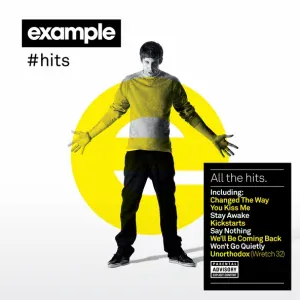 Example - Changed the Way You Kiss Me (Radio Edit) (Radio Edit)