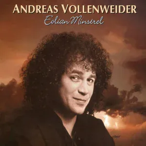 Andreas Vollenweider feat. Eliza Gilkyson, Walter Keiser, Max Lässer - Painter's Waltz