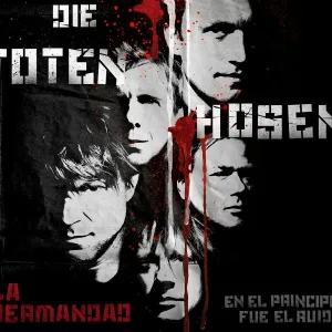 Die Toten Hosen - Friss oder stirb