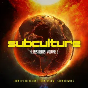 Ferry Corsten - Homeward