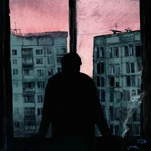 Сверхмолния - Интерстеллар
