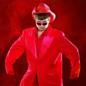 Oliver Tree, Whethan - Enemy