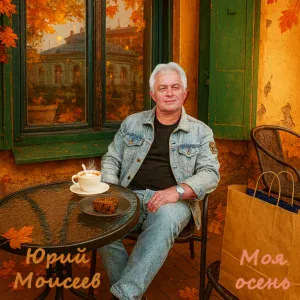 Юрий Моисеев - Ветер с залива