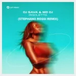 DJ Sava & MD DJ - Rigoletta (Stephano Rossi Remix) ▂ ▃ ▅ ▆ █ The Best of Club / Dance ▁ ▂ ▃