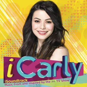Miranda Cosgrove feat. Drake Bell - Leave It All To Me (Theme from iCarly)