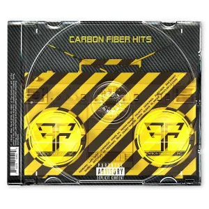Carbon Fiber Music, Alexio, Farruko feat. Anuel AA - Cristiniando