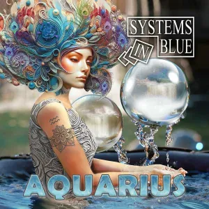 Systems In Blue - Aquarius