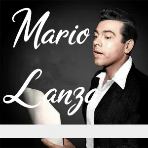 Mario Lanza - Serenade