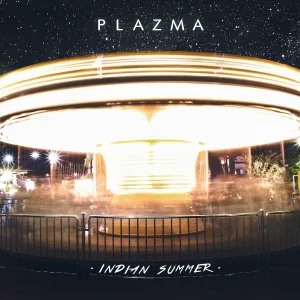 Plazma - Later