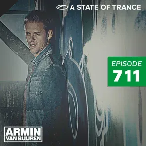 Alexander Popov - Olympus (Asot 711)