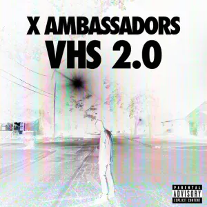 X Ambassadors - Renegades