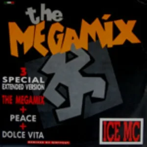 ICE MC - Dolce Vita