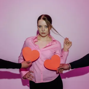 LADYVERONIKA - Потенциал