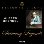 Alfred Brendel - Bagatelle in A minor, WoO 59 -"Für Elise"