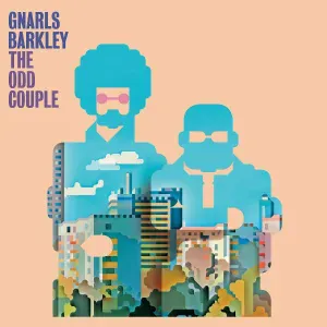 Gnarls Barkley, CeeLo Green, Danger Mouse - Going On
