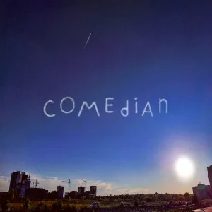 sonyaprosti - Comedian