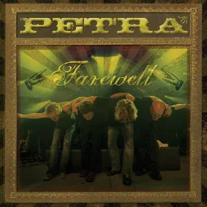 PETRA - Grave Robber