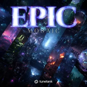 Tunetank - Epic