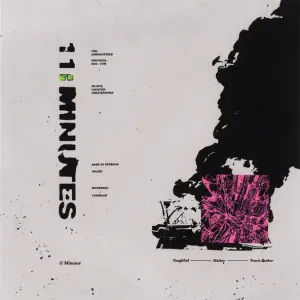 YUNGBLUD, Halsey feat. Travis Barker - 11 Minutes
