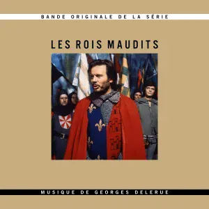 Georges Delerue - Chambre royale