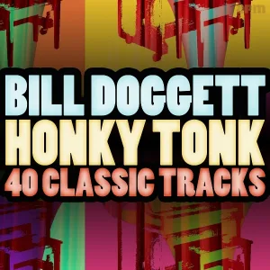Bill Doggett and His Combo - The Madison