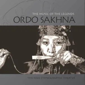 ORDO SAKHNA - Ak-Kepter