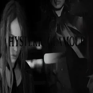 3umph - hysteric glamour