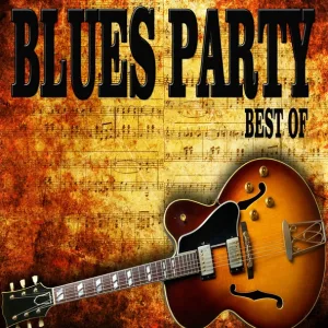 Jimmy Reed - Ain't That Lovin' You Baby