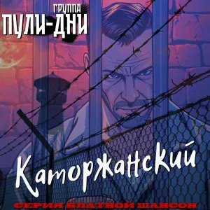 Группа Пули-Дни - Новый год