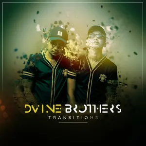 Dvine Brothers feat. Brenden Praise - Keep On