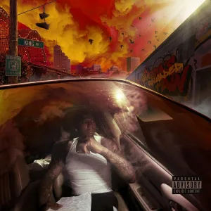 Moneybagg Yo feat. Big Homiie G - Gave It