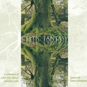 David Davidson - Farmer's Hand Intro